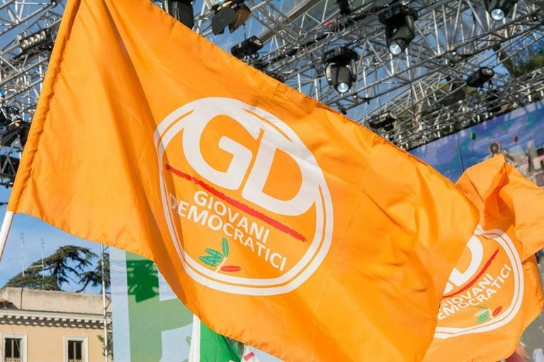 Giovani Democratici BAT