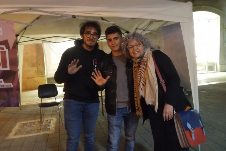 Giovani Democratici BAT
