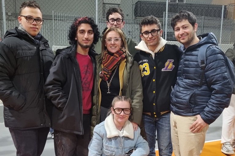 Giovani Democratici Andria