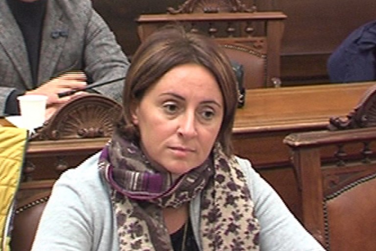Giovanna Bruno