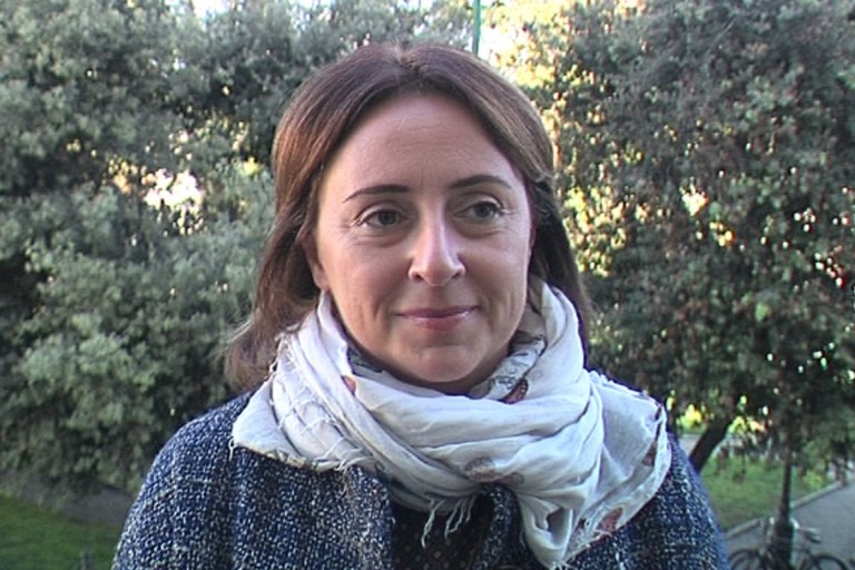 giovanna bruno