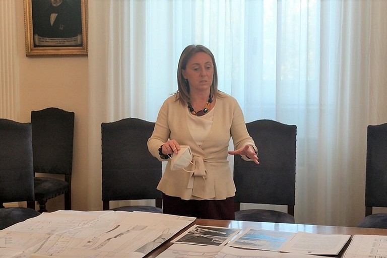 Giovanna Bruno