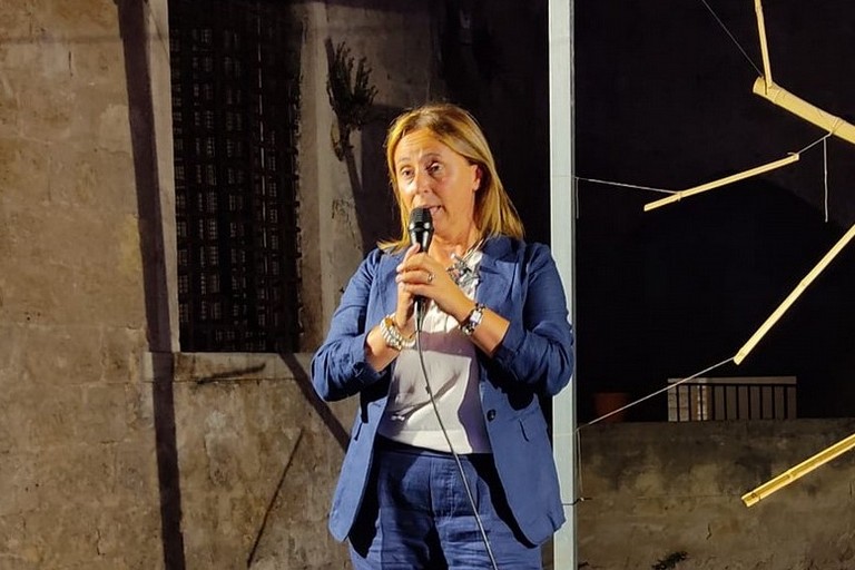 Giovanna Bruno