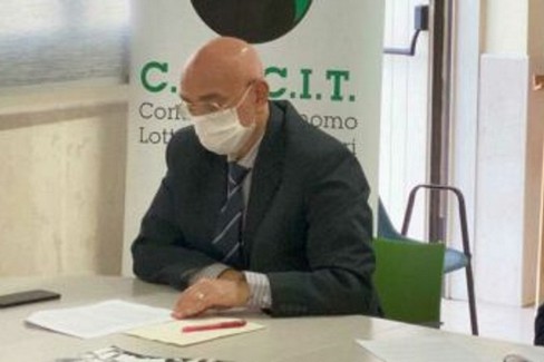giovanni massaro calcit