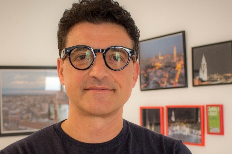 GIOVANNI VURCHIO