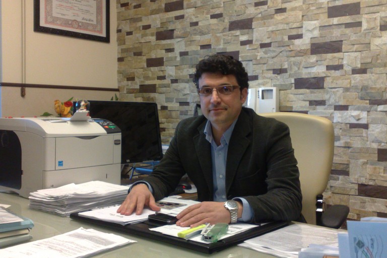 Giovanni Vurchio