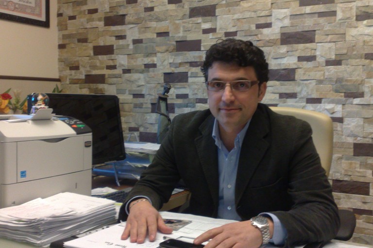 Giovanni Vurchio