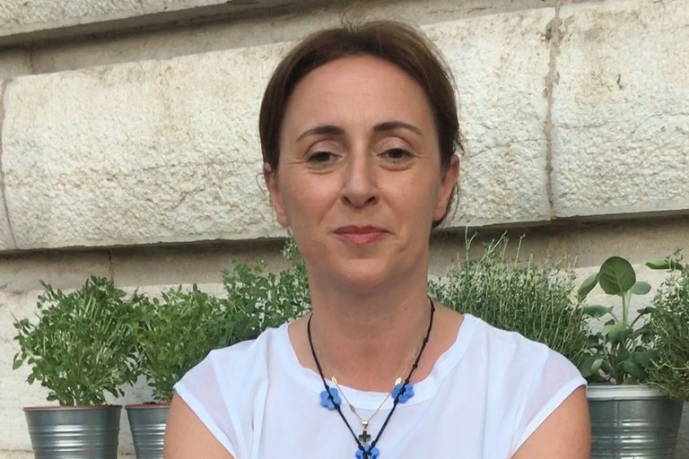 Giovanna Bruno
