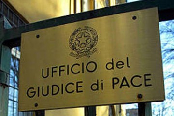 Ufficio del Giudice di Pace
