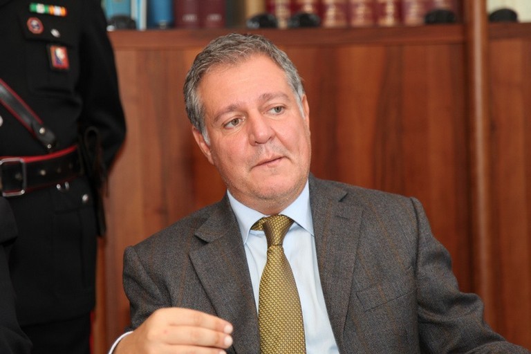 Antonio Savasta