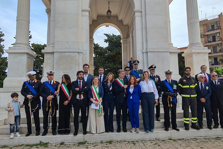 Festa della Repubblica Andria