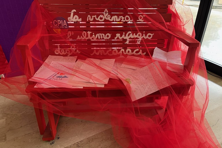 violenza sulle donne Giulia Cecchettin