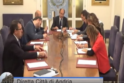 Giunta comunale
