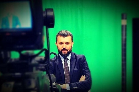 on. Giuseppe D'Ambrosio