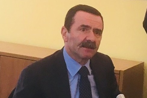 Giuseppe Bisogno