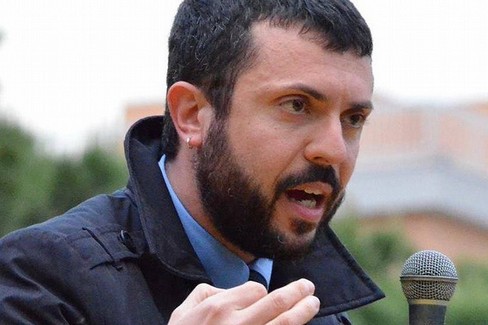 on. Giuseppe D'Ambrosio