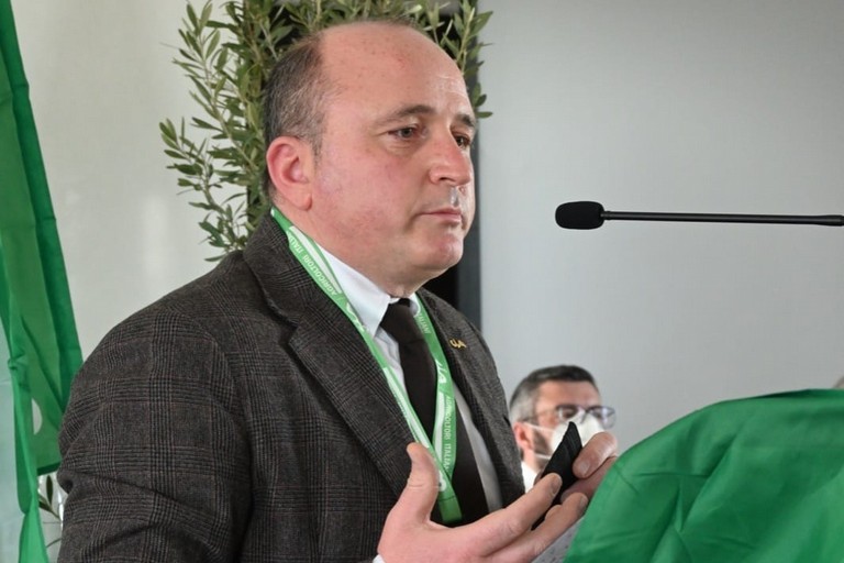 Giuseppe De Noia