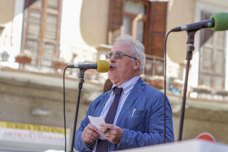 giuseppe deleonardis