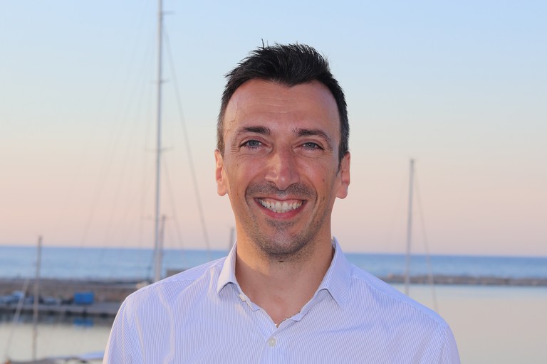 Giuseppe Pistillo