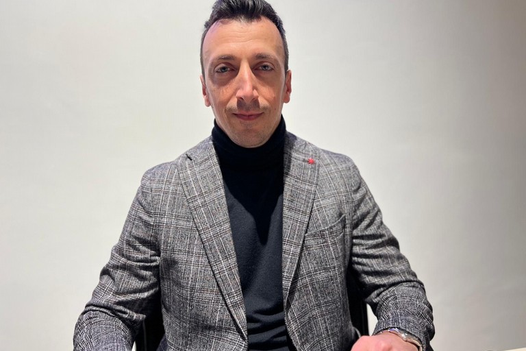 Giuseppe Pistillo