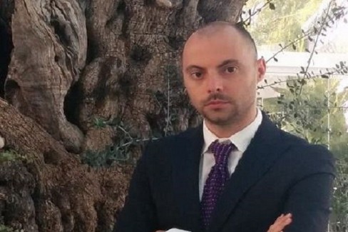 avv. Giuseppe Pistillo