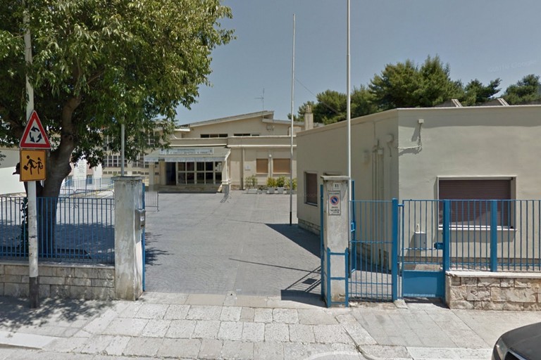 Scuola elementare Giuseppe Verdi