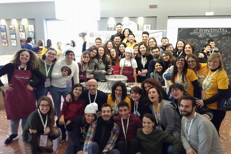 Educatori dell'Azione Cattolica Ragazzi