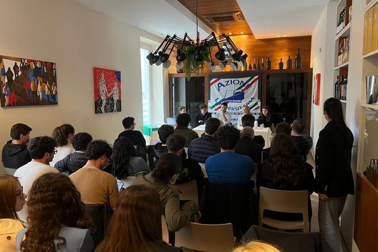 Gioventù Nazionale Andria