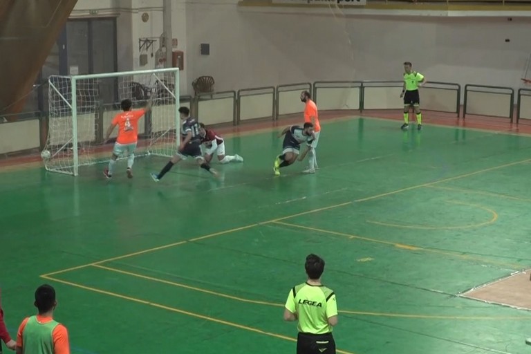 goal ferrucci