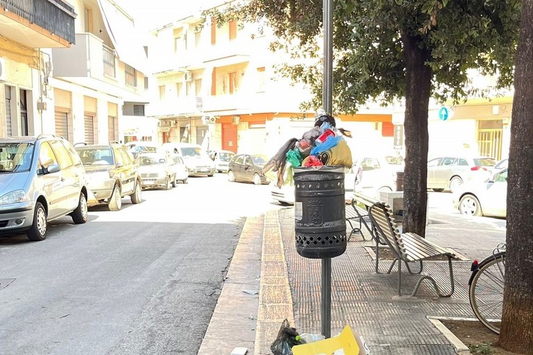 via Gorizia