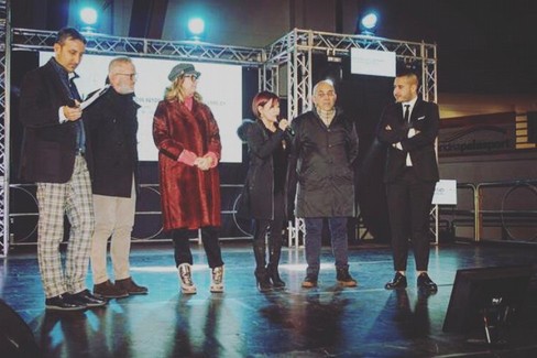 Gran Gala Epifania