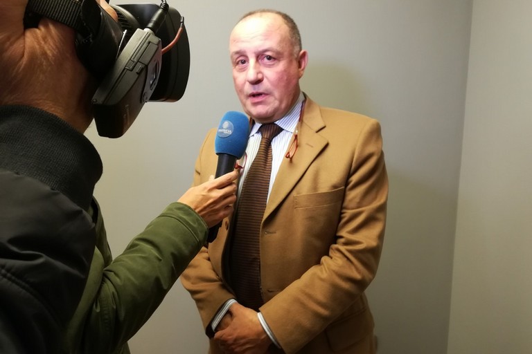 Antonello Soldani