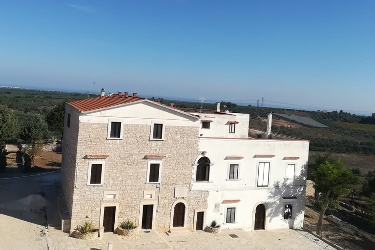 Masseria San Vittore