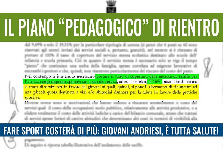 post di Grazia Di Bari