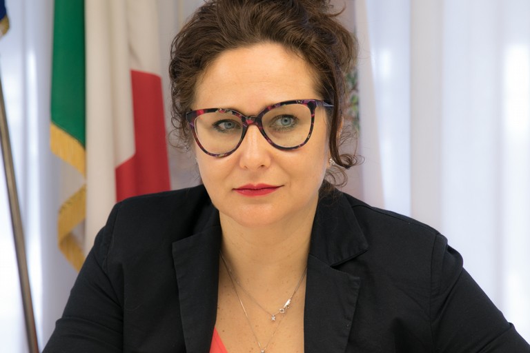 avv. Grazia Di Bari