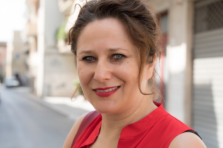 avv. Grazia Di Bari