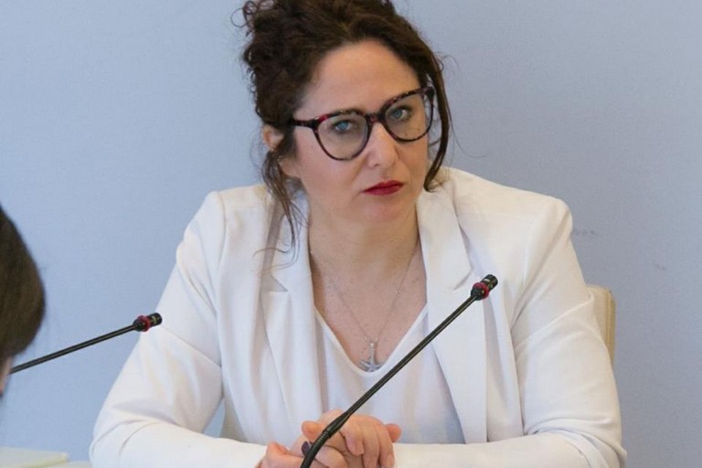 Grazia di Bari