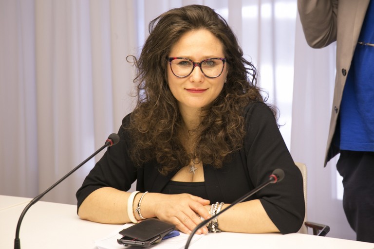 avv. Grazia Di Bari