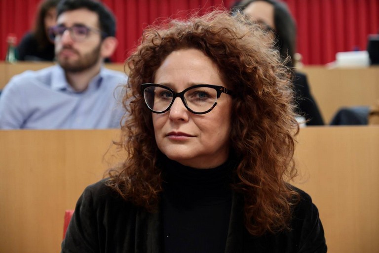 Grazia Di Bari