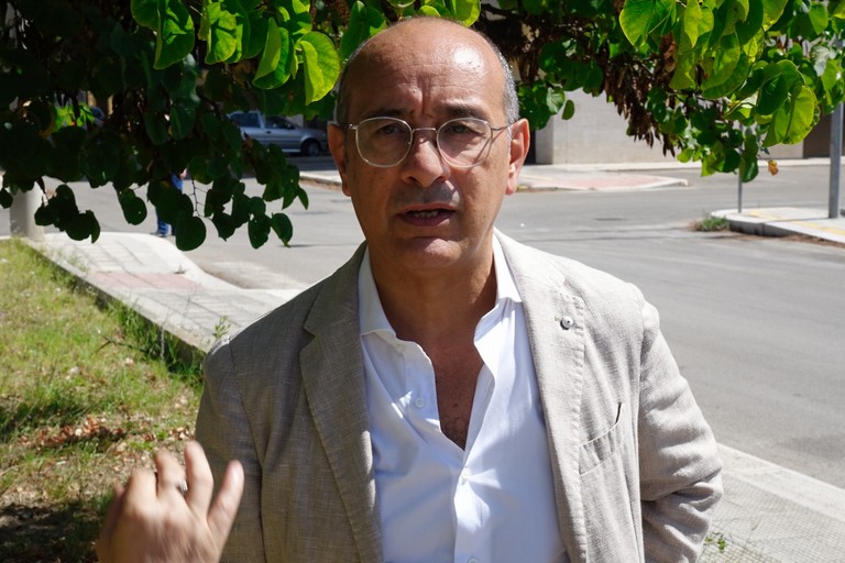 Antonio Griner