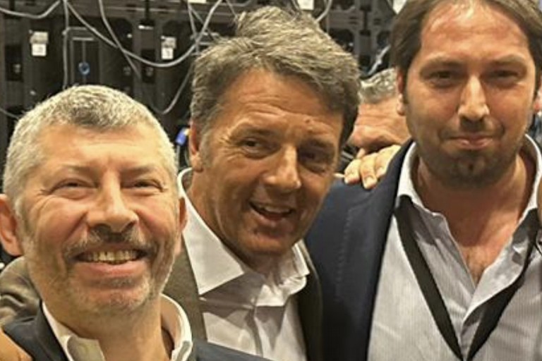 Italia Viva