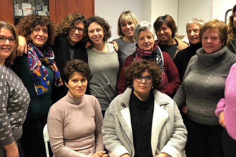 gruppo fenice calcit