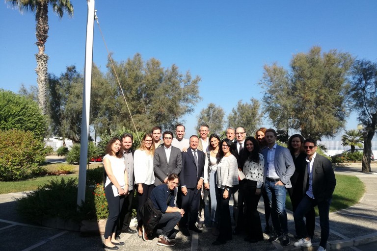 Gruppo radiologi
