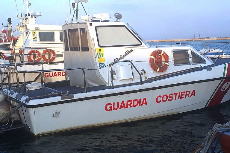 Guardia Costiera