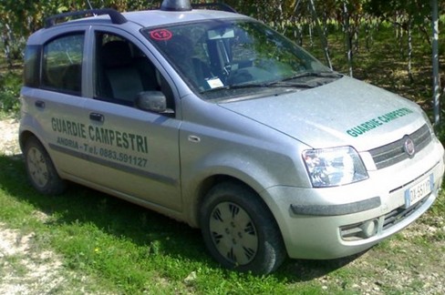 Guardie Campestri Andria