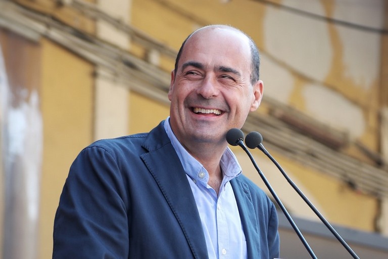 Nicola Zingaretti
