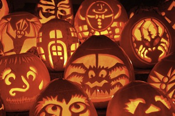 Halloween