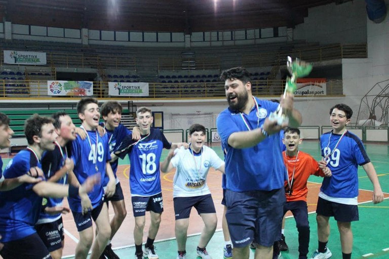 Uno sport che cresce: Riccardo Colasuonno racconta il mondo della 