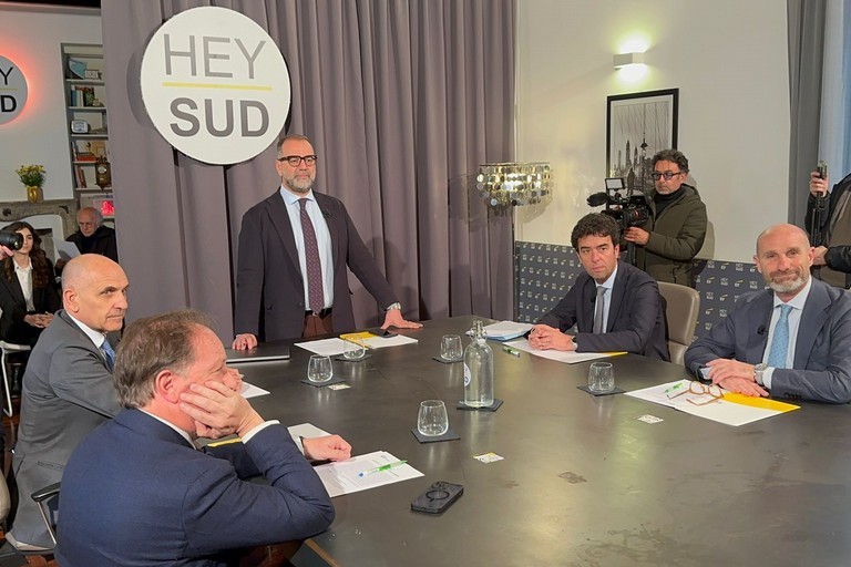 hey sudj