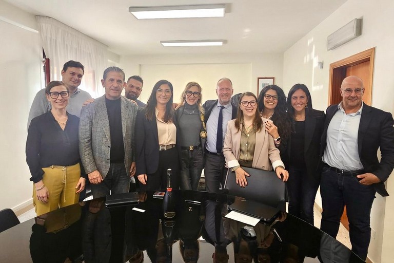 Digitalizzazione Asl Bat